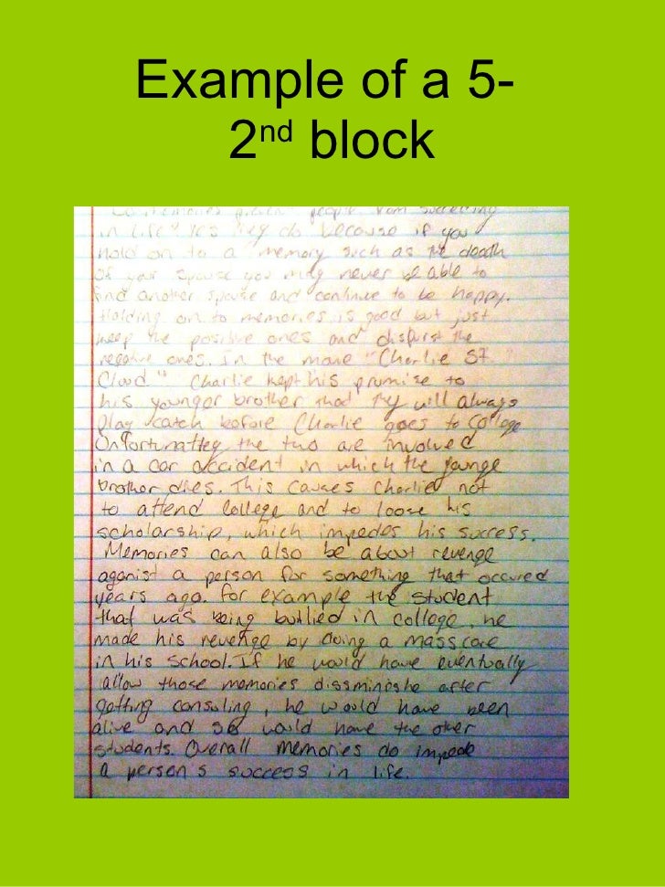 Sat essay 12 score