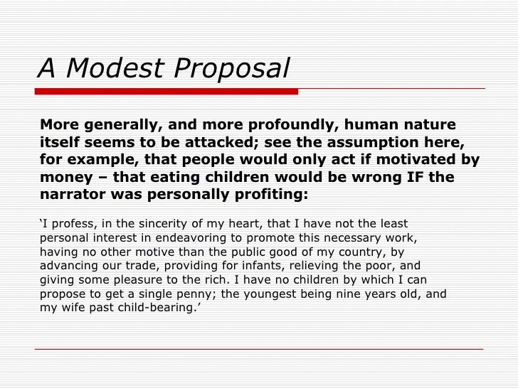 Buy research papers online cheap a modest proposal vs candide