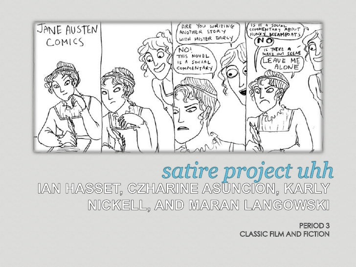 pride and prejudice essays irony The use of irony in jane austen’s 'pride and prejudice the appropriate definition of irony for the purpose of this essay 3 irony in the structure of the plot. pride and prejudice essays irony The use of irony in jane austen’s 'pride and prejudice the appropriate definition of irony for the purpose of this essay 3 irony in the structure of the plot.
