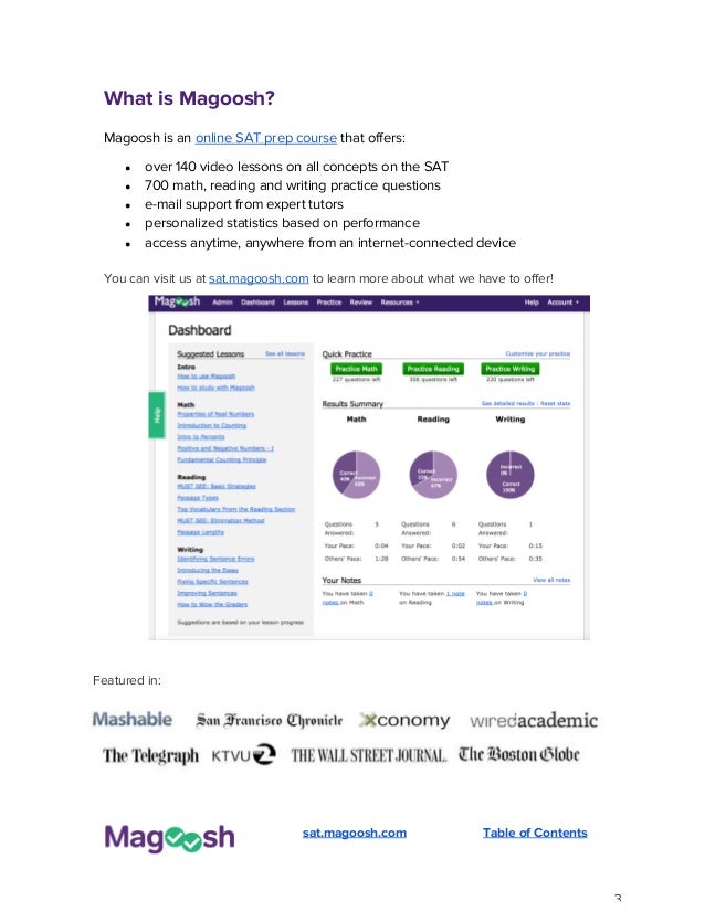SATPracticeTest US SAT Practice Test to help you optimize