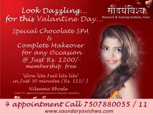 Best beauty deals in pune