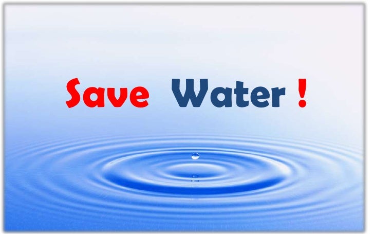 Essay On Why Should We Save Fuel