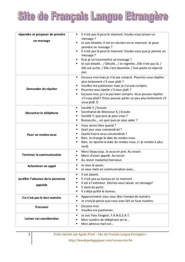 Afbeeldingsresultaat voor appeler rÃ©pondre au tÃ©lÃ©phone