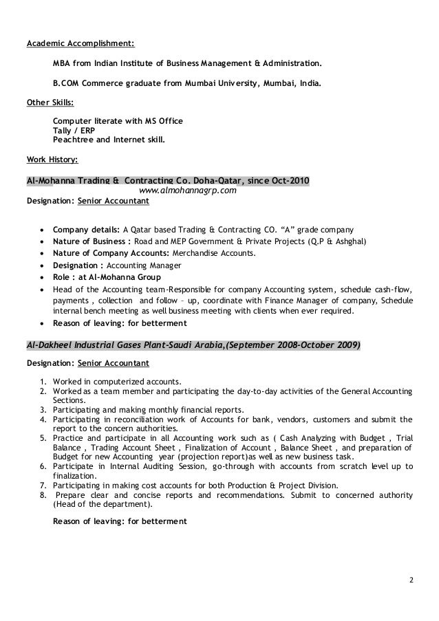 Personal statement for university of melbourne