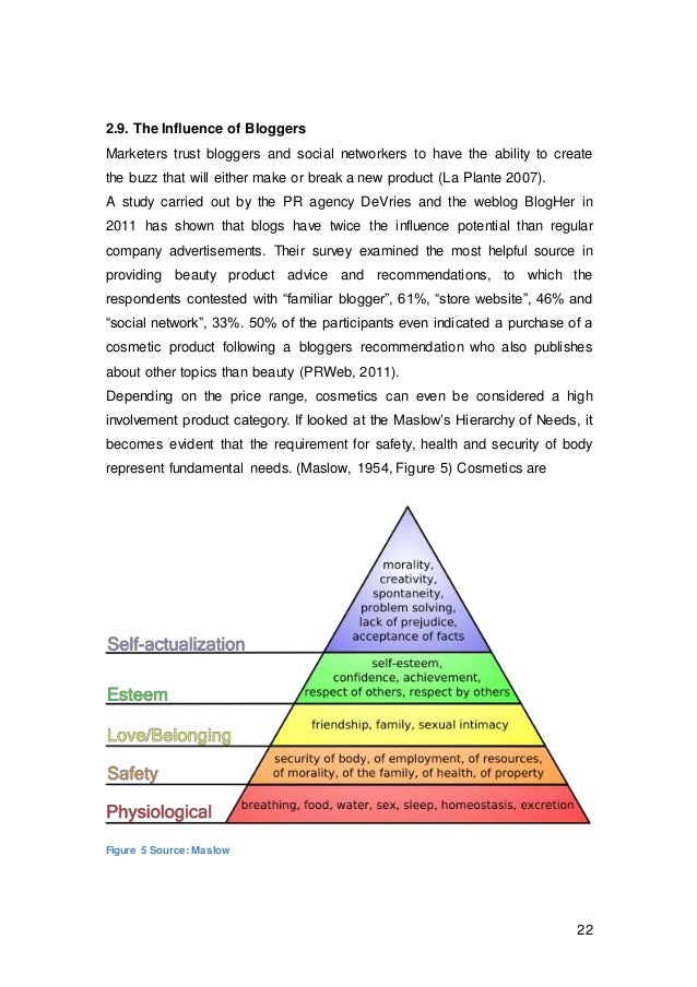 Comparative Dissertation