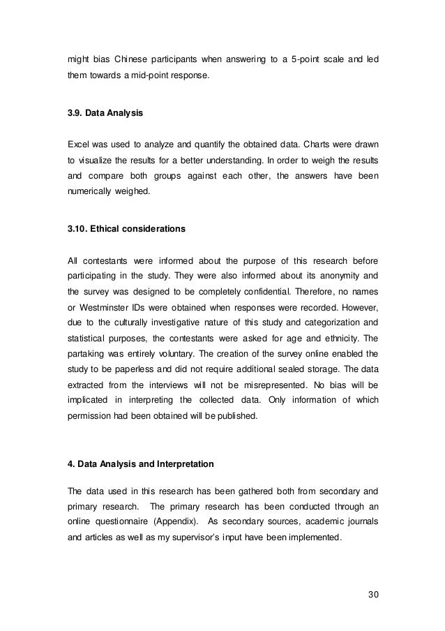 Division and analysis essay guidelines