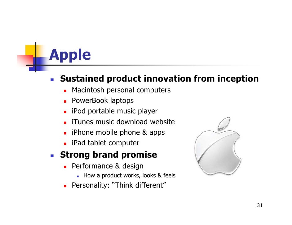 innovation and entrepreneurship at apple innovation and entrepreneurship at apple
