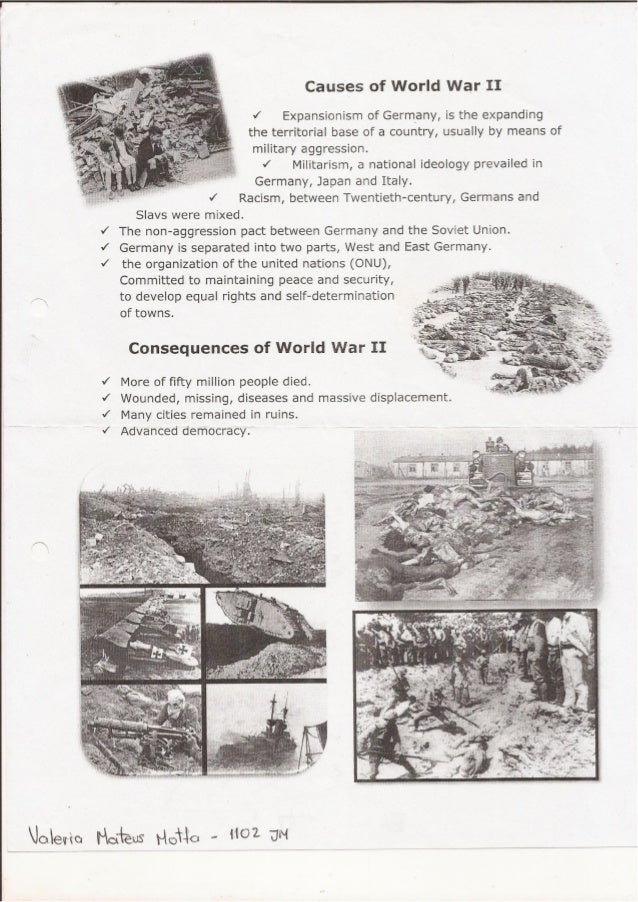 causes and effects of world war 2 essay causes and effects of world war 2 essay