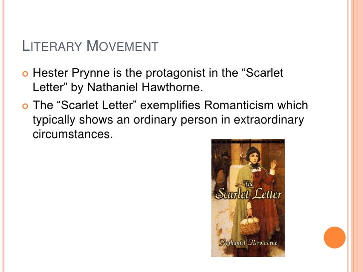 Hester Prynne Essay