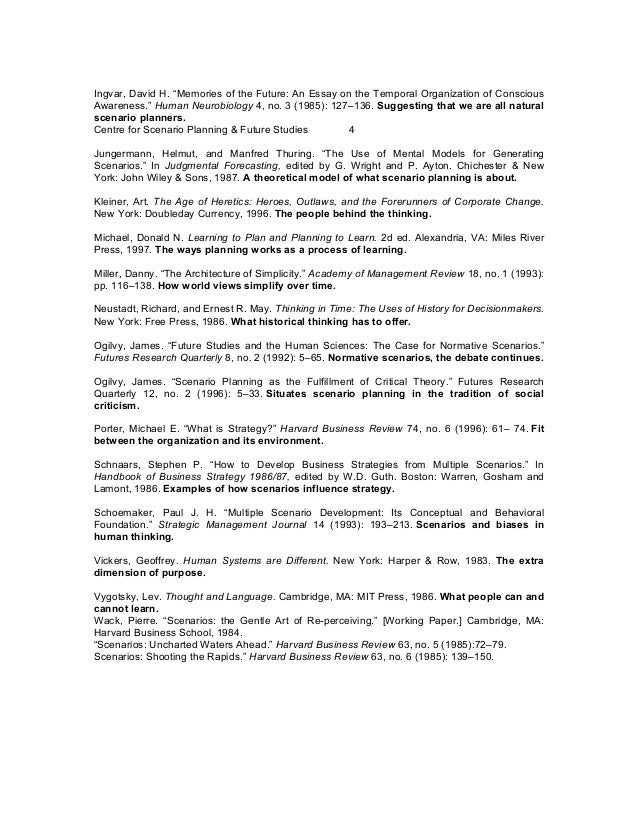 the advertisement essay teacher