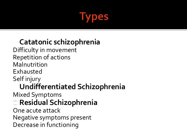 essay on catatonic schizophrenia Essay on schizophrenia disorders essay contents: essay on schizophrenia disorders: top 5 essays catatonic: nonsensical, brief. essay on catatonic schizophrenia Essay on schizophrenia disorders essay contents: essay on schizophrenia disorders: top 5 essays catatonic: nonsensical, brief.