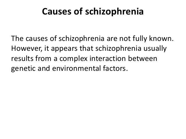 understanding the brain disorder schizophrenia Schizophrenia is a severe and puzzling brain disorder it dramatically alters the way a person thinks, acts, and feels it can disrupt each life it touches and it. understanding the brain disorder schizophrenia Schizophrenia is a severe and puzzling brain disorder it dramatically alters the way a person thinks, acts, and feels it can disrupt each life it touches and it.