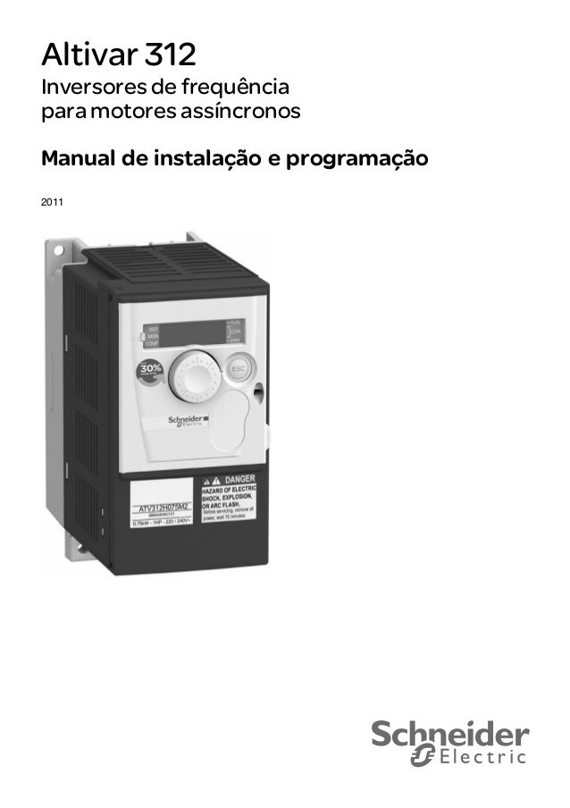 Schneider manual altivar 312 atv312 wiring diagram 