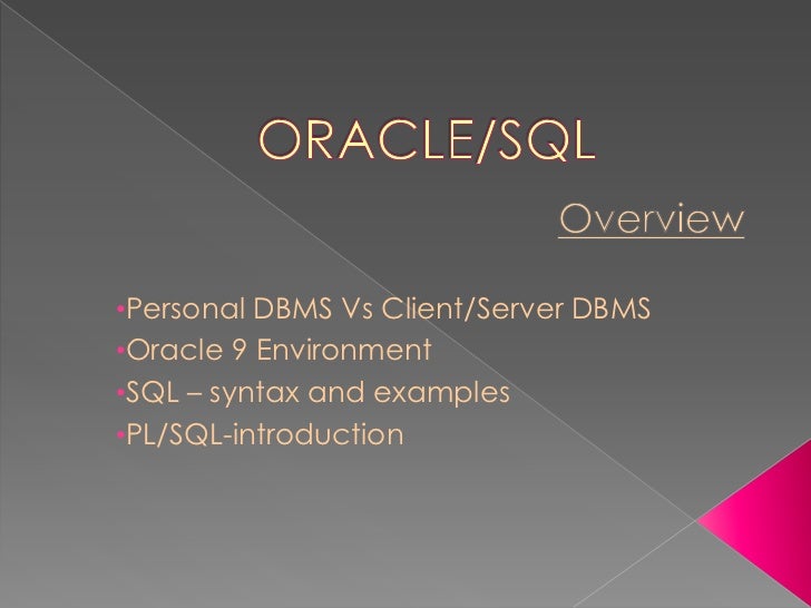 oracle case study To us an oracle is a third party you have to talk with when you need some he can put one signature whenever he thinks its the right time to do so, but on- chain proof verification code for ethereum that we are working on. oracle case study To us an oracle is a third party you have to talk with when you need some he can put one signature whenever he thinks its the right time to do so, but on- chain proof verification code for ethereum that we are working on.
