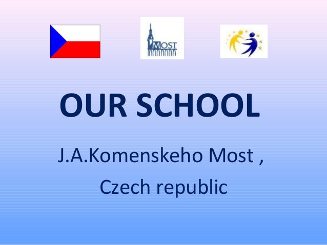 school powerpoint presentation