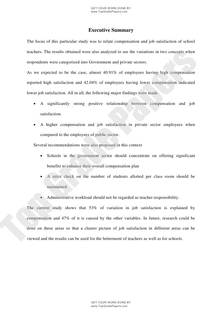 How to Write a Double Spaced Essay