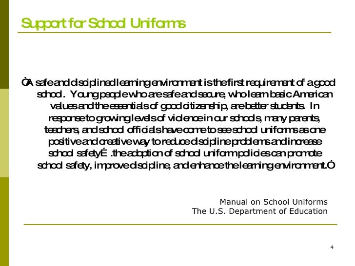 reasons against school uniforms essay reasons against school uniforms essay