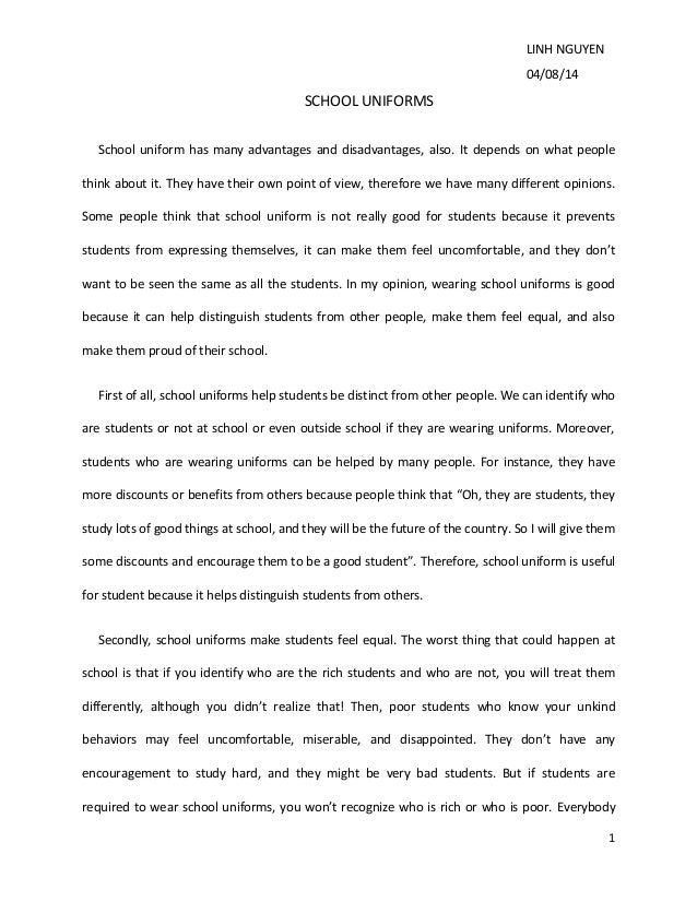 Introductory paragraph persuasive essay