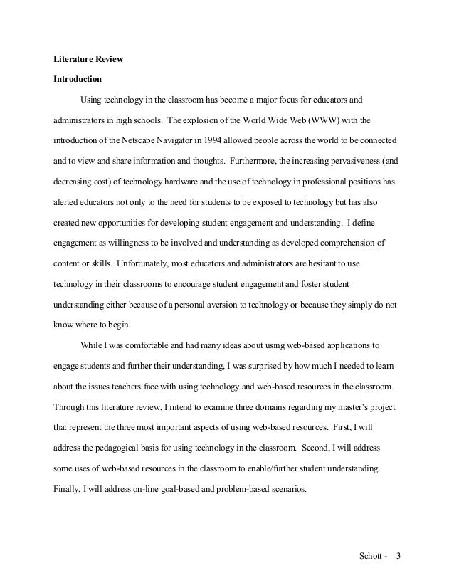 Writing the Dissertation