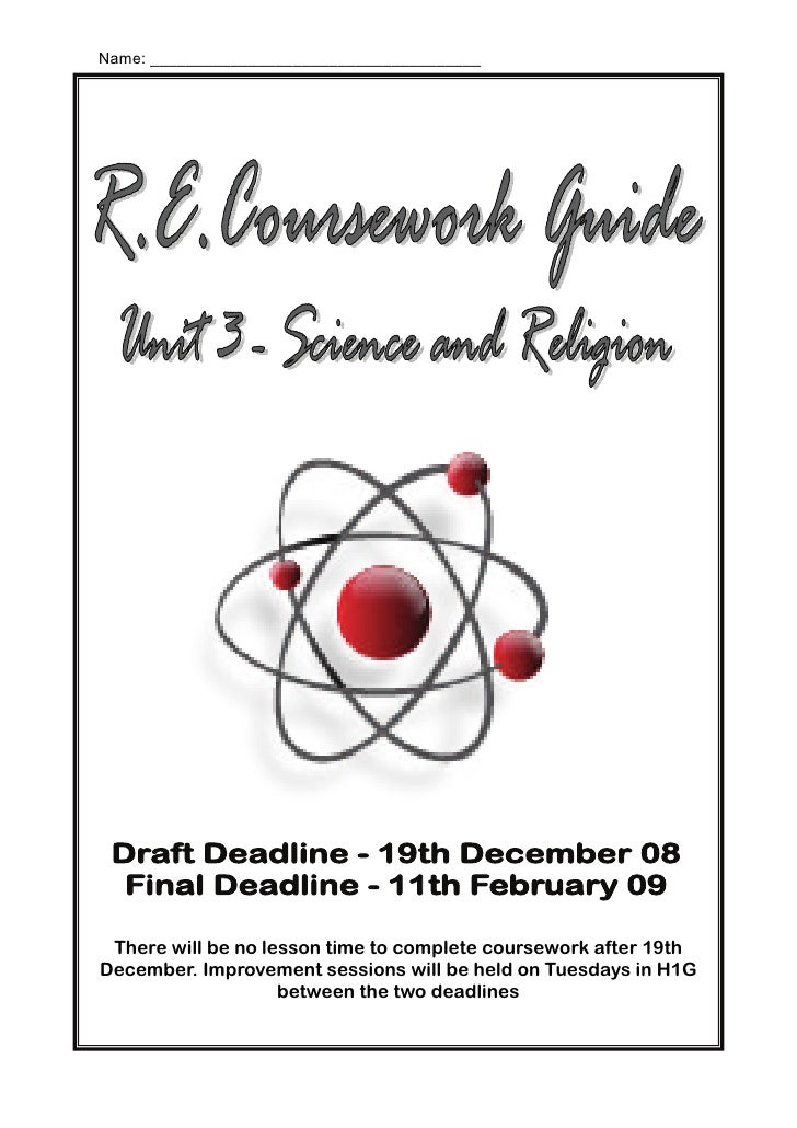 ocr science additional coursework ocr science additional coursework