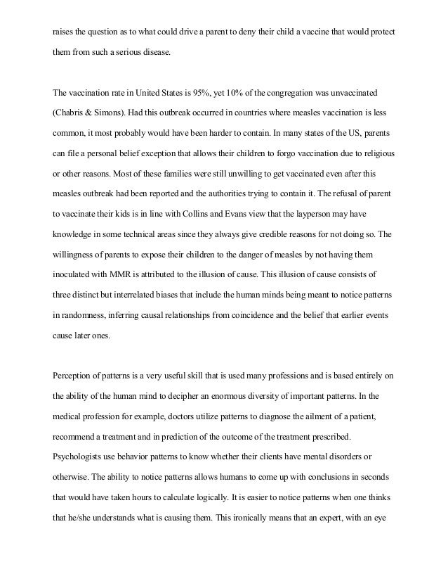 Essays on responsibility to protect | Club Escandinavo de Barcelona