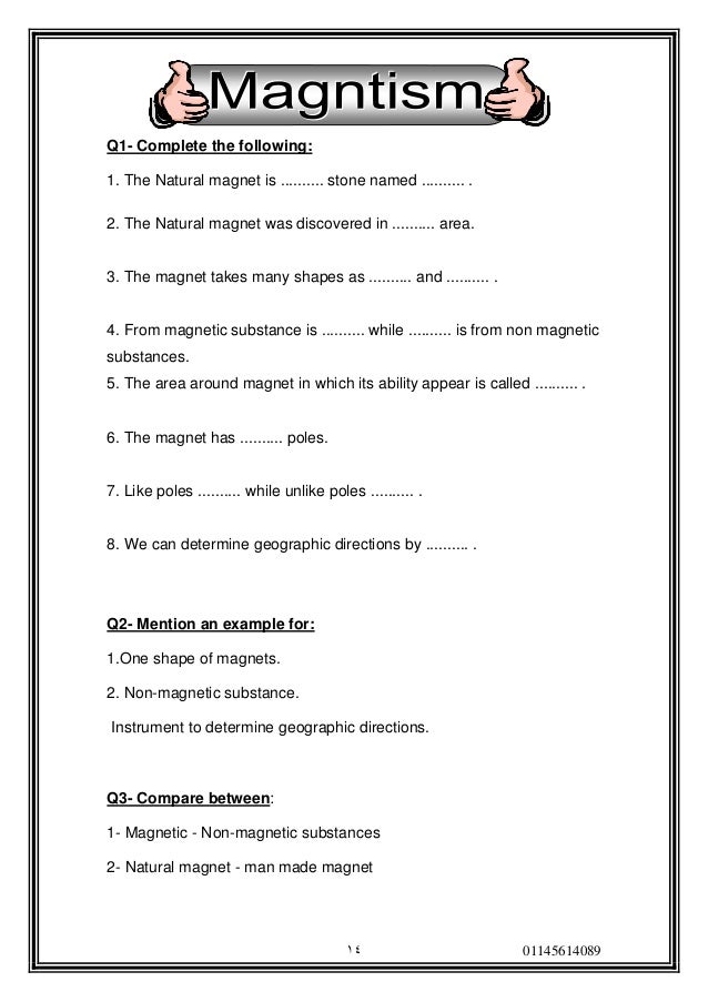 Science grade 5 new