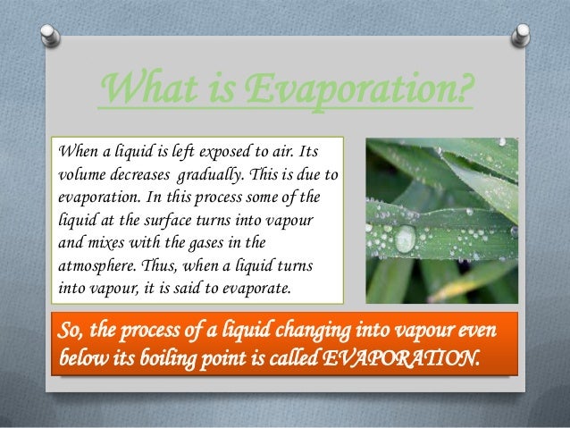 How Does Wind Speed Affect Evaporation Frudgereport294 web fc2