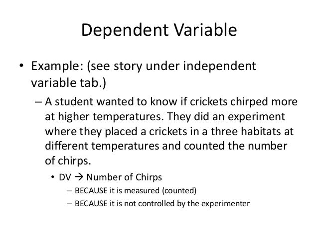 of independent examples picture dependent variables and & Keywords Independent And Related Dependent Variables Suggestions