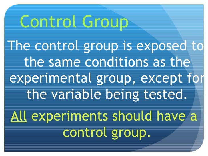 Scientific Method Powerpoint