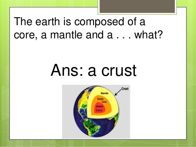 Science Trivia