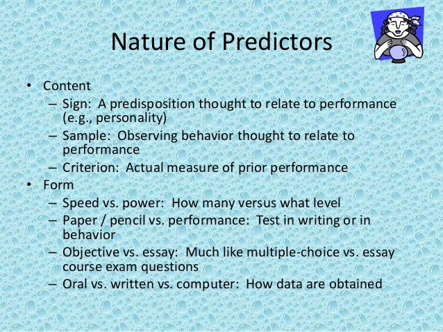 multiple choice or essay multiple choice or essay