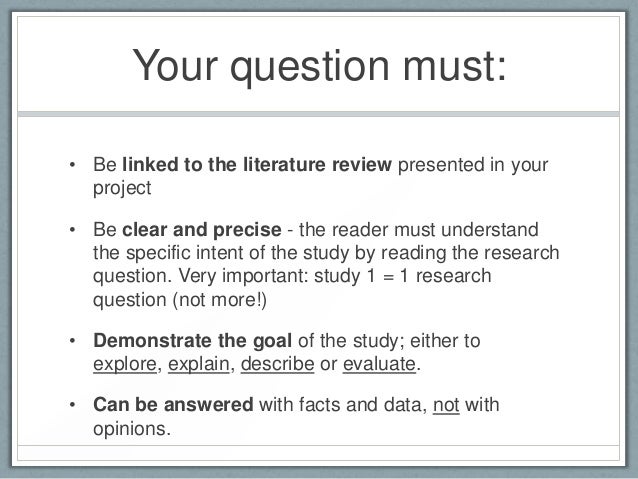 Phd literature review length