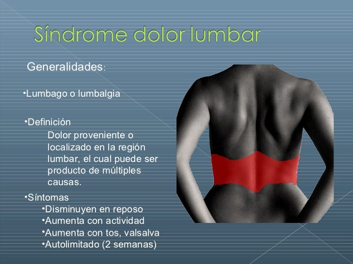 El masaje para el tratamiento de la osteocondrosis del departamento lumbar