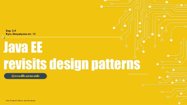 Head First Design Patterns Singleton Head First Design Patterns Singleton