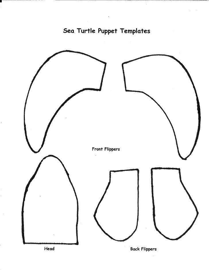 sea-turtle-puppet-template