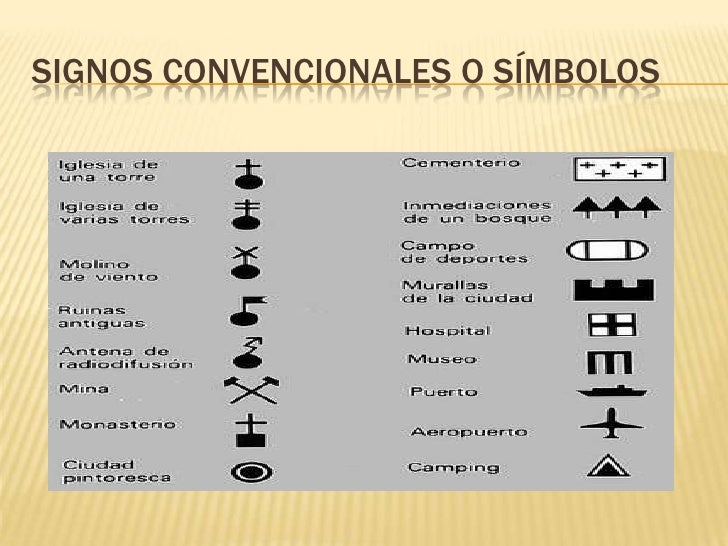Señales