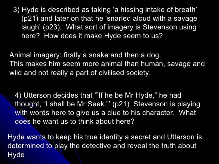 duality in the strange case of Homosexual undertones in robert louis stevenson's 'the strange case of dr jekyll and mr hyde it seems evident that there is more to the duality of jekyll and hyde than simple good and evil 'the strange case of dr, jekyll and mr hyde'. duality in the strange case of Homosexual undertones in robert louis stevenson's 'the strange case of dr jekyll and mr hyde it seems evident that there is more to the duality of jekyll and hyde than simple good and evil 'the strange case of dr, jekyll and mr hyde'.