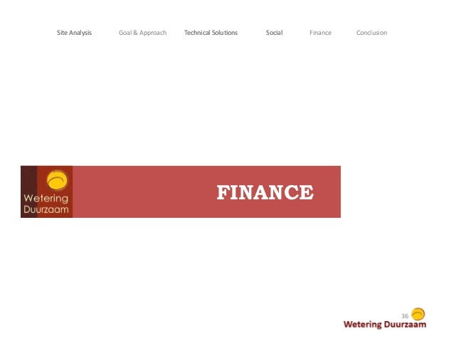 Case study solutions finance
