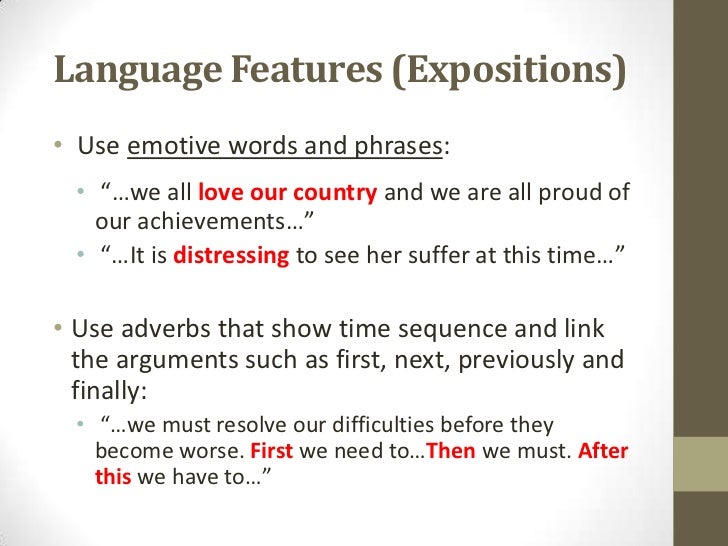 Essay on the Linguistic Features in JK Rowling s Harry - DiVA Portal