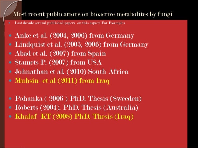 isolation characterization bacteria thesis isolation characterization bacteria thesis
