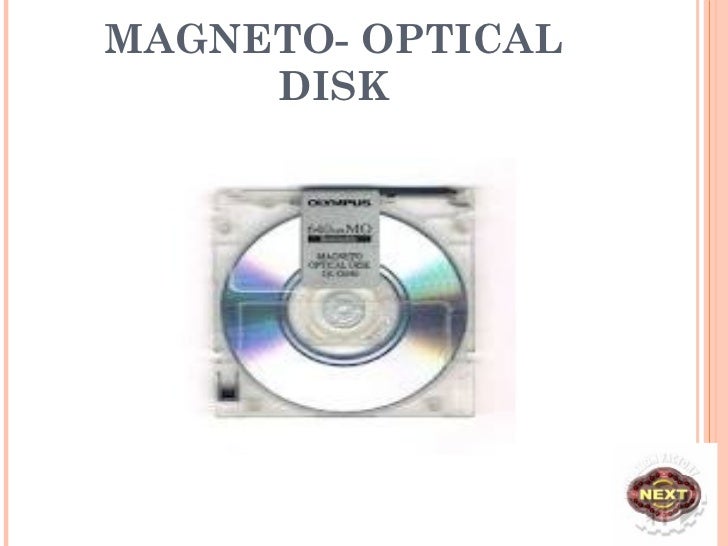 Secondary storage devices and