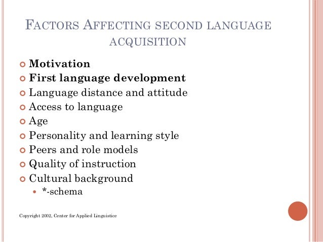 difference between second language and foreign language pdf