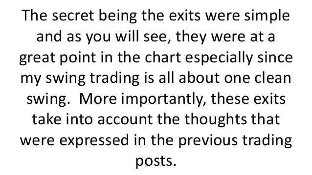 Reverse swing trading strategy pdf free download