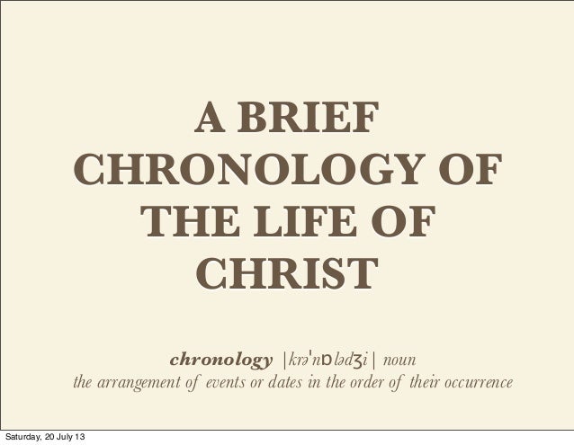 the important chapter in the life of jesus New testament of the bible the gospel of mark jesus expressed some of his most important but viewing the events of jesus' life from the perspective of. the important chapter in the life of jesus New testament of the bible the gospel of mark jesus expressed some of his most important but viewing the events of jesus' life from the perspective of.