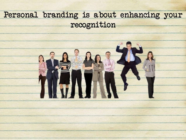 personal brand definition
