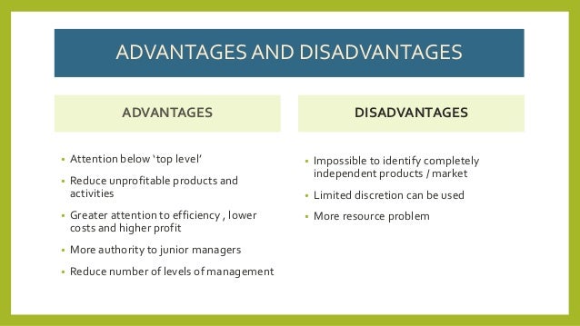 the advantages and disadvantages of automation in the operation of a business organization Computerized systems exemplify both advantages and disadvantages in the workplace the use of computerized systems has resulted in streamlining such that, for example, the same size organization needs fewer secretaries for the same number of executives or departments than it once did. the advantages and disadvantages of automation in the operation of a business organization Computerized systems exemplify both advantages and disadvantages in the workplace the use of computerized systems has resulted in streamlining such that, for example, the same size organization needs fewer secretaries for the same number of executives or departments than it once did.