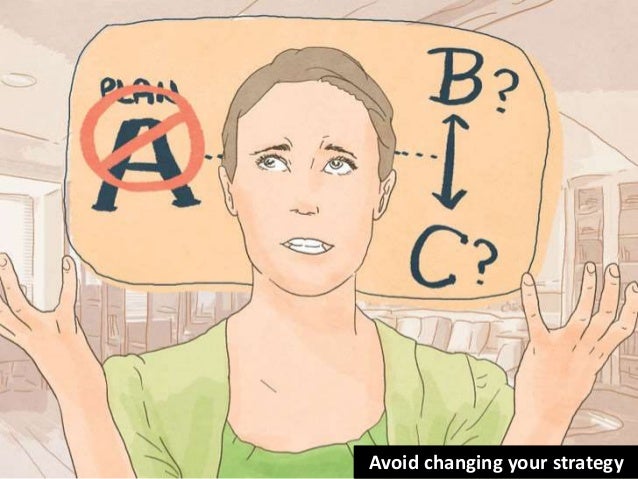 Options trading mistakes