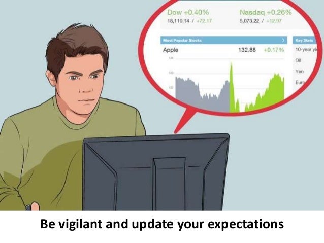 How to invest with stock options
