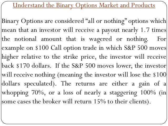 options trading account uk