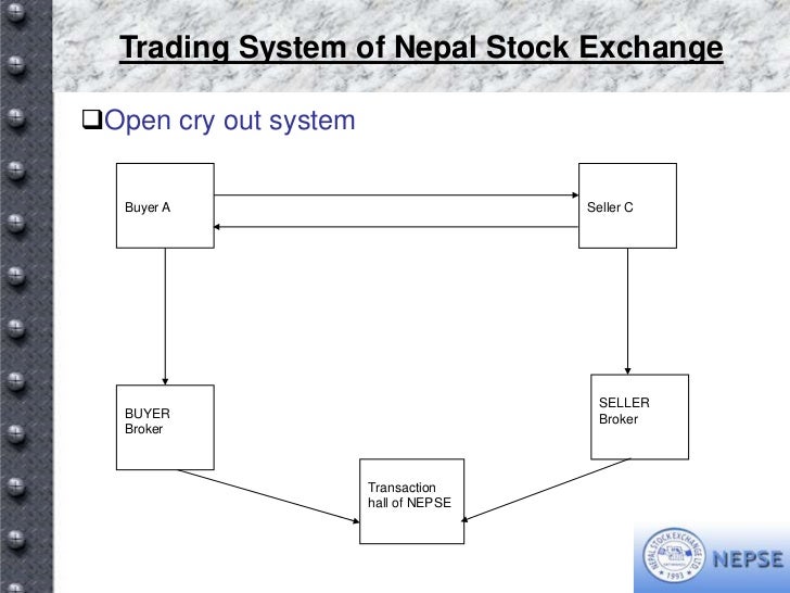 Is forex trading legal in nepal